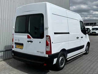 Opel Movano Opel Movano 2.3 CDTI L1H2*NAVI*ECC*PDC*CRUISE* - afbeelding nr 14