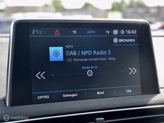 Peugeot 3008 Peugeot 3008 130pk Allure I Panodak I Trekhaak I Navi I - afbeelding nr 17