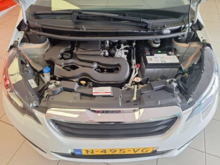 Peugeot 108 Peugeot 108 1.0 e-VTi Active, groot scherm, a.camera, airco - afbeelding nr 9