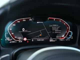 BMW 3 Serie BMW 3-serie Touring 330e xDrive High Executive | M-sport | - afbeelding nr 16