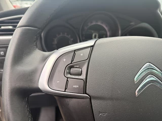 Citroën C4 Citroën C4 130PK Feel Collection | Navi | Dodehoek detec | Keyless - afbeelding nr 17
