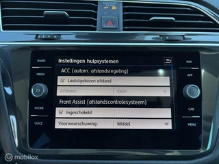 Volkswagen Tiguan Volkswagen Tiguan 1.4 4Motion Highline Business R trekhaak - afbeelding nr 26
