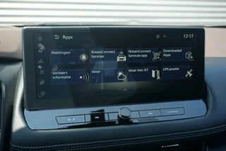 Nissan X-Trail Nissan X-Trail HYBR. N-Connecta AUTOMAAT | ADAPTIVE | 360CAMERA | WINTERPACK! - afbeelding nr 30