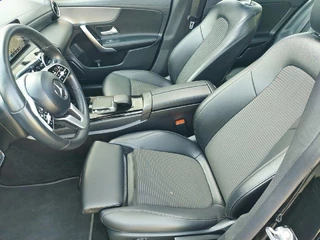 Mercedes-Benz CLA Mercedes-Benz CLA-Klasse Shooting Brake Automaat, 180 Luxury Line Virtueel, Navigatie,panoramadak,airco,cruise,parkeersensoren,stoelverwarming, - afbeelding nr 10