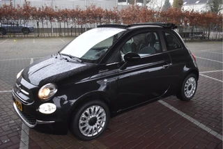 Fiat 500 - afbeelding nr 22