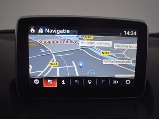 Mazda CX-3 Mazda CX-3 2.0 TS+ LEER NAVI 18