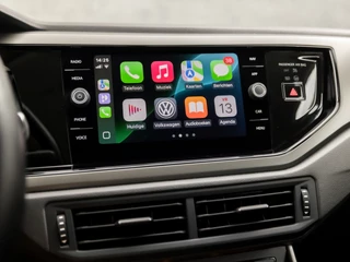 Volkswagen Polo Volkswagen Polo 1.0 TGI Sportline (APPLE CARPLAY, ADAPTIVE CRUISE, SPORTSTOELEN, DAB+, LED ACHTERLICHTEN, NIEUWE APK, NIEUWSTAAT) - afbeelding nr 8