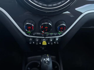 MINI Countryman Mini Countryman Cooper S E ALL4 Hybride 224pk – Luxe | 4x4 | Panodak | Navi | Leder | Topstaat! - afbeelding nr 21