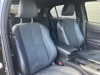 Mitsubishi Eclipse Cross - afbeelding nr 18