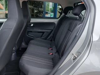 SEAT Mii SEAT Mii 1.0 60pk Sport Intense 5-Deurs | Origineel NL | Airco | Cruise | Bluetooth Carkit+Streaming | Elek.Ramen+Spiegels | Licht+Regensensor | Pdc | Mistlampen | Privacy Glass | 15''lm - afbeelding nr 10
