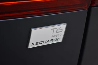 Volvo XC60 Volvo XC60 T6 350pk AWD Ultimate Dark | Climate | Trekhaak | 360 - afbeelding nr 48
