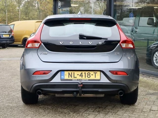 Volvo V40 Volvo V40 1.5T3 Nordic+ Automaat,Dealer onderhouden,trekhaak - afbeelding nr 12