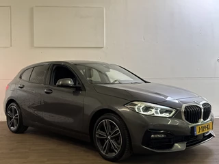 BMW 1 Serie BMW 1 Serie 118IA 140PK HIGH EXECUTIVE SPORT/NAVI/LED/CARPLAY - afbeelding nr 8