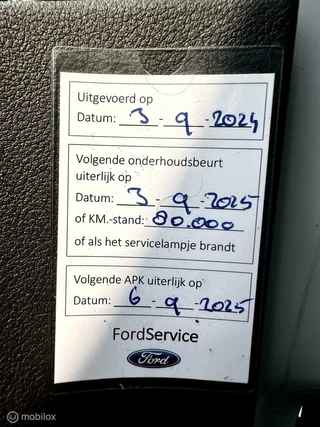 Ford Transit Custom ✅Ford transit custom 320 2.0 TDCI L2 H2 Sortimo servicebus - afbeelding nr 24