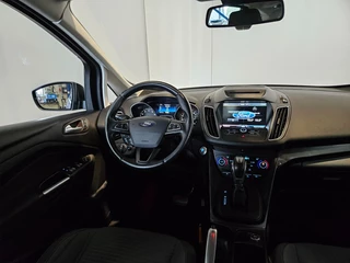 Ford C-MAX - afbeelding nr 15
