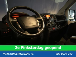 Peugeot Boxer Bluetooth telefoonvoorbereiding - afbeelding nr 13