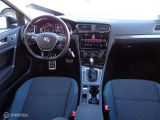 Volkswagen Golf Volkswagen Golf 1.5 TSI IQ-Drive/Airco/ECC/Panorama dak/LED/Navi/Carplay/Lm velgen/1st eig - afbeelding nr 17