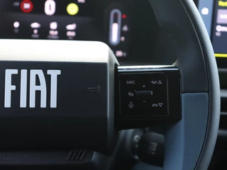 Fiat Panda Fiat Panda Grande 1.2 Hybrid 100 PK Icon | Pack Style | Automaat - afbeelding nr 15
