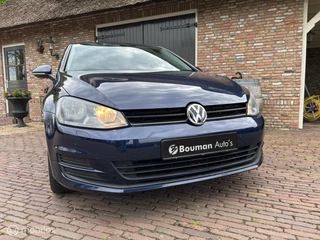 Volkswagen Golf Volkswagen Golf 1.2 TSI Trendline - afbeelding nr 10