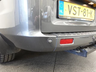 Ford Transit Custom Ford Transit Custom 300 2.0 TDCI L2H1 Limited Dubbele Cabine Automaat Navi Airco 2x schuifdeuren  Trekhaak Parkeersensoren Carplay - afbeelding nr 23