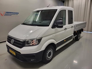 Volkswagen Crafter - afbeelding nr 2