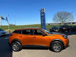 Peugeot 2008 - afbeelding nr 12