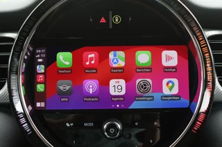 MINI Cooper S LED/Navi+/Keyless/Camera/Virtual Cockpit/Apple CarPlay/DAB - afbeelding nr 15