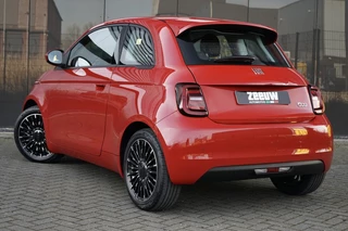 Fiat 500e - afbeelding nr 12