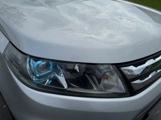 Suzuki Vitara Suzuki Vitara 1.6 High Executive Panodak,Trekhaak,Clima,cruise - afbeelding nr 30