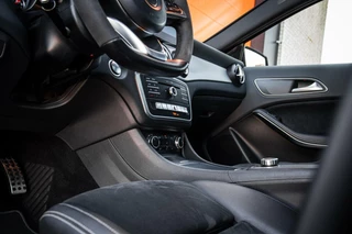 Mercedes-Benz GLA Mercedes GLA-klasse 200 White Art*AMG*PANO*CAMERA*TREKHAAK* - afbeelding nr 47