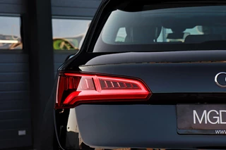 Audi Q5 Audi Q5 2.0 TFSI Quattro S-Line /LED/PANODAK/CAMERA/VIRTUAL/KEYLESS/CARPLAY! - afbeelding nr 26