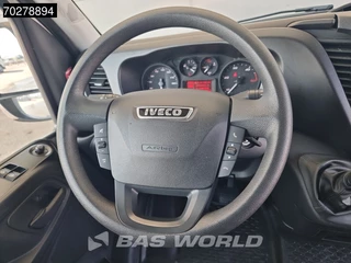 Iveco Daily Iveco Daily 35S16 Automaat L3H2 3,5t Trekhaak Airco Cruise Euro6 L3 16m3 Airco Trekhaak Cruise control - afbeelding nr 17