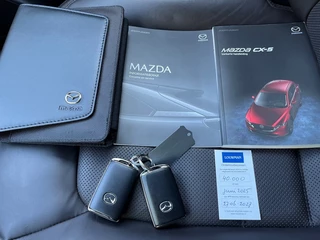 Mazda CX-5 - afbeelding nr 14