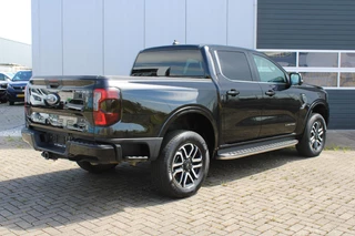 Ford Ranger Ford Ranger 2.0 EcoBlue Limited 4WD | Rollertop - afbeelding nr 4