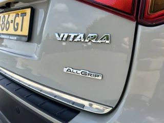 Suzuki Vitara automaat airco/ecc navigatie panodak - afbeelding nr 36