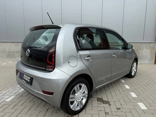 Volkswagen up! Volkswagen Up! 1.0 BMT high up! CRUIS|PDC|NAP|TOPSTAAT| - afbeelding nr 27