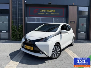 Toyota Aygo - 472087636-0