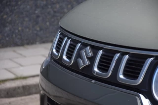 Suzuki Ignis Suzuki Ignis 1.2 Smart Hybrid Select | Cruise control | Apple carplay/android | Trekhaak | - afbeelding nr 4