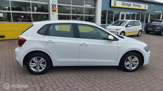 Volkswagen Polo Volkswagen Polo 1.0 TSI Comfortline - afbeelding nr 2