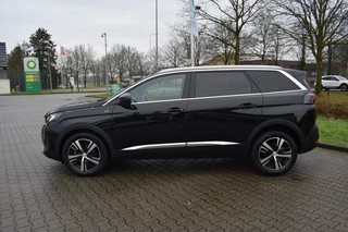 Peugeot 5008 - afbeelding nr 3