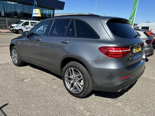 Mercedes-Benz GLC - afbeelding nr 3