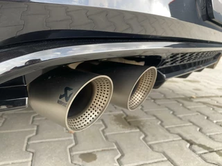 Volkswagen Golf Volkswagen Golf 7.5 2.0 TSI R 4Motion 310PK|Akra|Pano|Leer - afbeelding nr 36