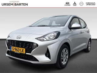 Hyundai i10 1.0 Comfort 5-zits