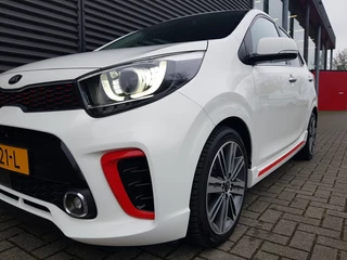Kia Picanto - afbeelding nr 14