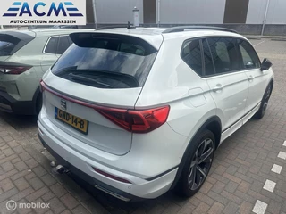 SEAT Tarraco Seat Tarraco 1.4 TSI e-Hybrid PHEV Xperience Bus Int. - afbeelding nr 2