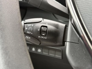 Peugeot Rifter Peugeot RIFTER 1.2 Puretech 110pk Allure - Blanc Bancuise - Nav/Clima/Cruise/Carplay - afbeelding nr 12