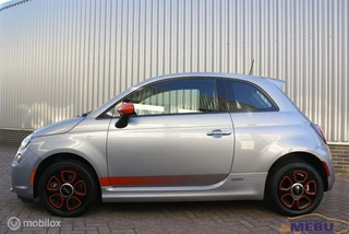 Fiat 500e Fiat 500 E 24kwh - afbeelding nr 5