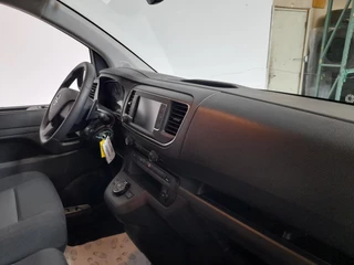 Opel Vivaro Opel Vivaro 2.0 CDTI L2H1 145PK Edition Automaat Airco Navigatie Apple Carplay/Android Auto Trekhaak Betimmering - afbeelding nr 34