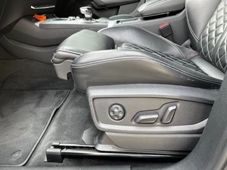 Audi SQ5 Audi SQ5 3.0 TFSI SQ5 Q. - LUCHTV. - PANO - B&O - TREKH. - 21 INCH - afbeelding nr 19