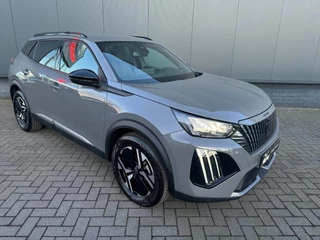 Peugeot 2008 Peugeot 2008 1.2 PureTech 130PK Allure /1e eigenaar /Garantie - afbeelding nr 9